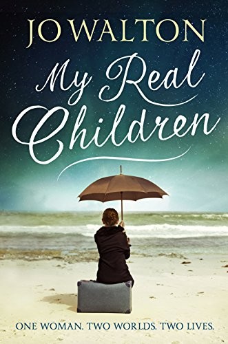 My Real Children (Hardcover, Corsair)
