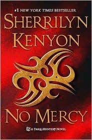 No Mercy (Dark-Hunter Novels) (Hardcover, 2010, St. Martin's Press)