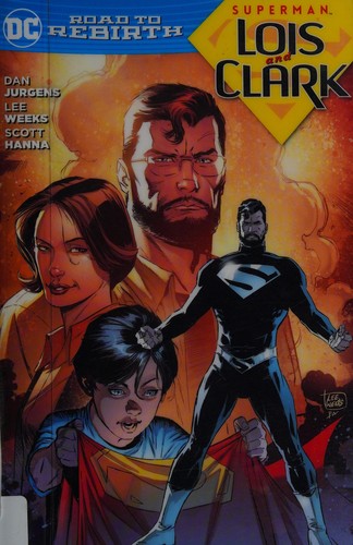 Superman: Lois and Clark (2016)
