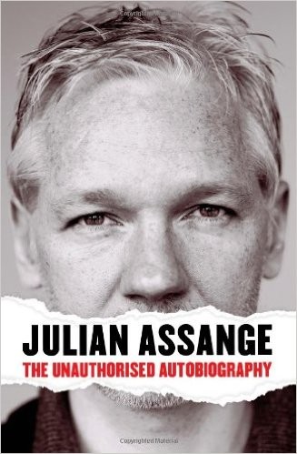 Julian Assange: Julian Assange (2011, Canongate)