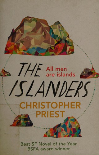 Islanders (2012, Orion Publishing Group, Limited)