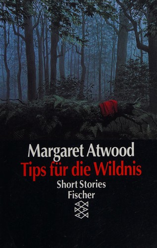 Tips für die Wildnis (German language, 1994, Fischer-Taschenbuch-Verl.)