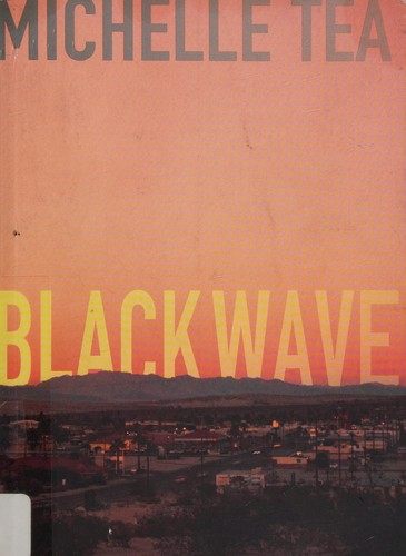 Black wave (2016)