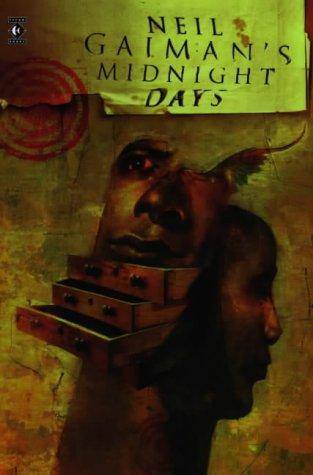 Neil Gaiman's midnight days (Paperback, 1999, Titan Books)