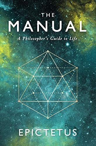 The Manual (Paperback, 2017, CreateSpace Independent Publishing Platform)