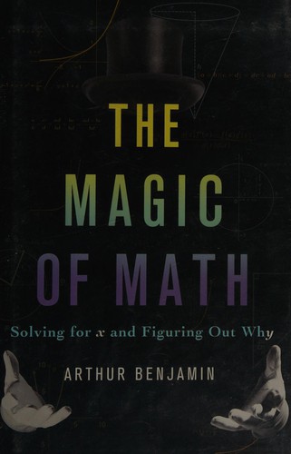 The magic of math (2015)