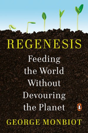 Regenesis (2022, Penguin Books, Limited)