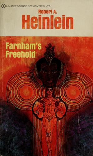 Farnham's freehold (1965, New American Library)