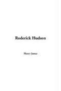 Henry James: Roderick Hudson (Paperback, 2004, IndyPublish.com)