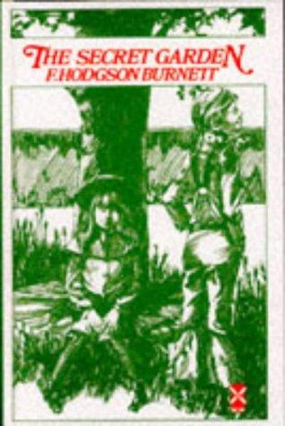 Frances Hodgson Burnett: Secret Garden (Hardcover, 1968, Heinemann Educational Publishers)