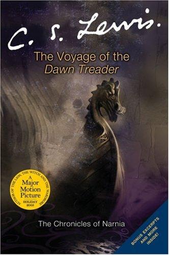 C. S. Lewis: The Voyage of the Dawn Treader (Narnia) (2005, HarperCollins)