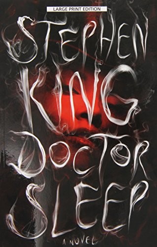 Doctor Sleep (Paperback, 2014, Large Print Press)