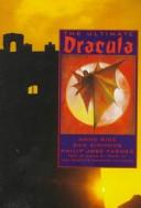 The Ultimate Dracula (1991, Dell Pub.)