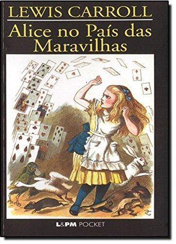 Alice no País das Maravilhas (Portuguese language, 1998)