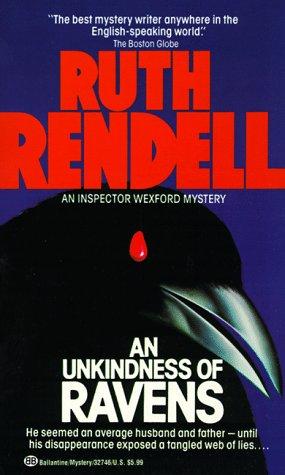 An Unkindness of Ravens (Paperback, 1986, Fawcett)