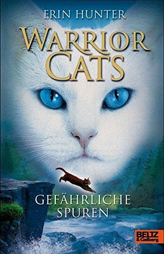 Warrior Cats Staffel 1/05. Gefährliche Spuren (Hardcover, 2017, Beltz GmbH, Julius)