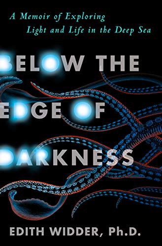 Below the Edge of Darkness (Hardcover, 2021, Random House)