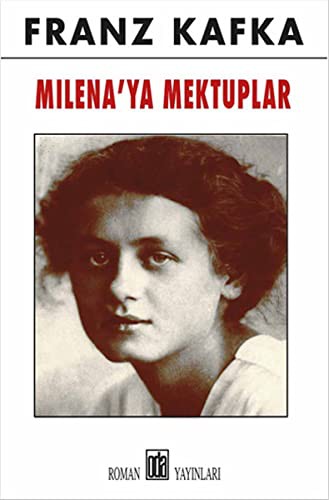 Franz Kafka: Milena'ya Mektuplar (Paperback, 2016, Oda Yayinlari)