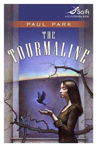 Paul Park: The Tourmaline (Hardcover, 2006, Tor Books)