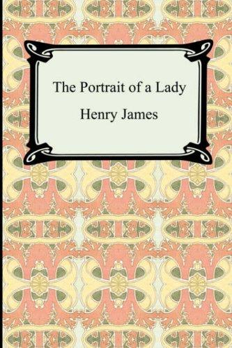 The Portrait of a Lady (Paperback, 2007, Digireads.com)