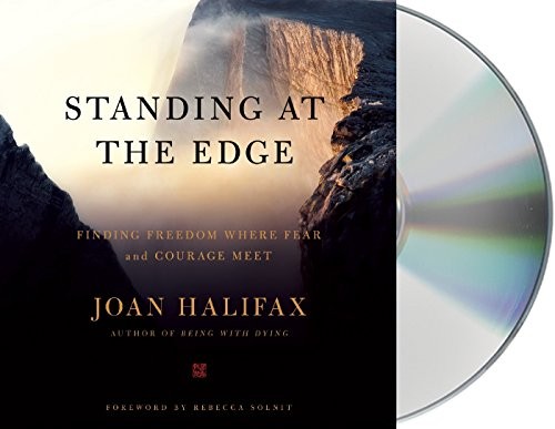 Standing at the Edge (AudiobookFormat, 2018, Macmillan Audio)