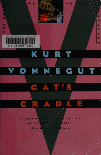 Cat's Cradle (2006, Dial Press)