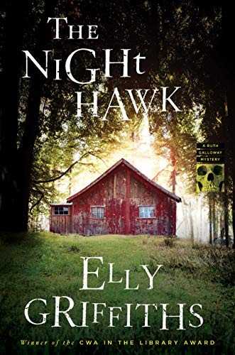 The Night Hawk (Hardcover, 2021, Houghton Mifflin Harcourt)