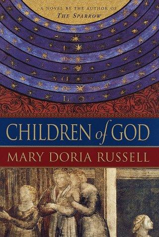 Children of God (1998, Villard)