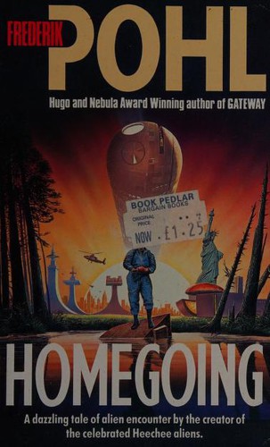 Frederik Pohl: Homegoing (1991, VGSF)