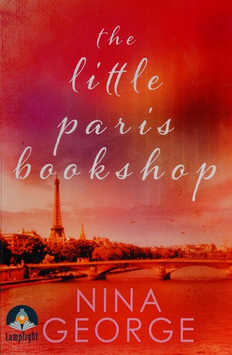 The little Paris bookshop (2015)