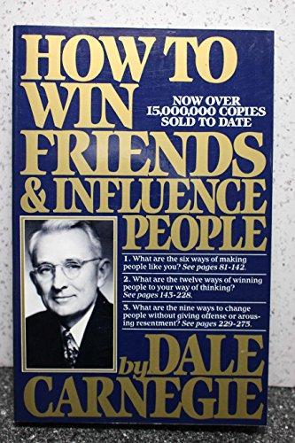 How to Win Friends and Influence People (1981)