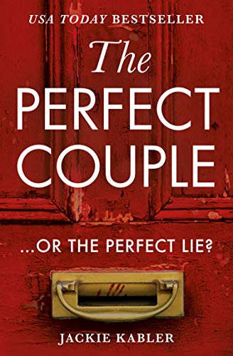 The Perfect Couple (Paperback, 2021, One More Chapter)