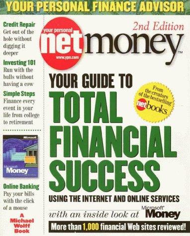 Michael Wolff: Netmoney (Paperback, 1997, Wolff New Media)