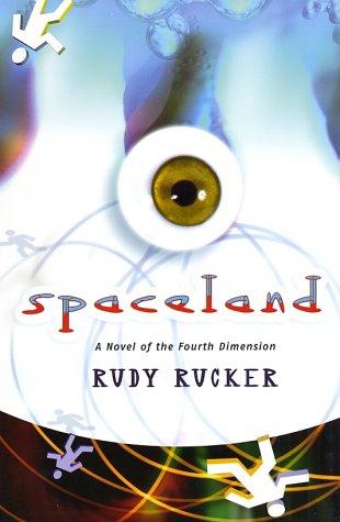 Spaceland (Paperback, 2003, Tor Books)