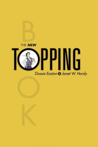 The New Topping Book (Paperback, 2003, Greenery Press (CA))