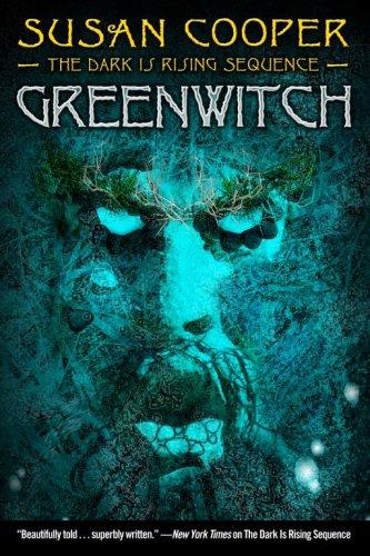 Susan Cooper: Greenwitch (The Dark Is Rising Sequence) (Paperback, 2007, Simon Pulse)