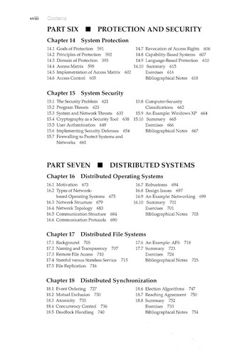 Abraham Silberschatz: Operating system concepts (2009, J. Wiley & Sons)