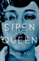 Siren Queen (Hardcover, 2022, Tordotcom)