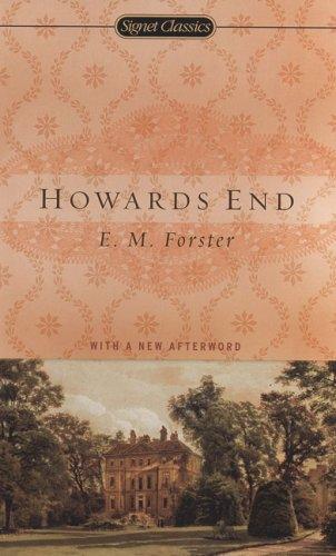 Howards End (2007, Signet Classics)