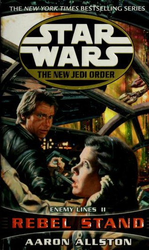 Star Wars: Enemy Lines II: Rebel Stand (2002, Ballantine Books)