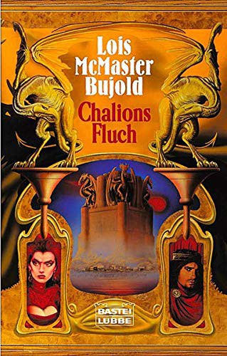 Chalions Fluch (Paperback, German language, 2004, Luebbe Verlagsgruppe)