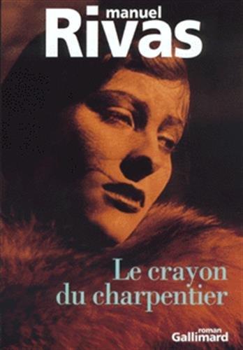 Le crayon du charpentier (French language, 2000)
