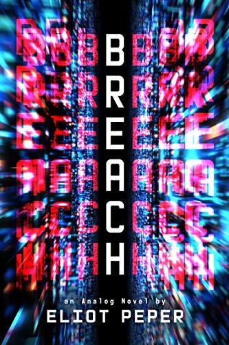 Breach (Paperback, 2019, 47North)
