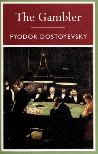 Fyodor Dostoevsky: The Gambler From The Diary Of A Young Man (2011, Arcturus Publishing)