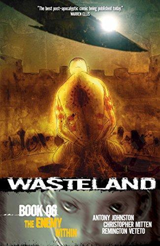 Wasteland (2011)