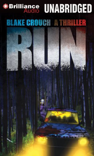 Run (AudiobookFormat, 2012, Brilliance Audio)