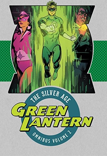 Various: Green Lantern (Hardcover, 2018, DC Comics)