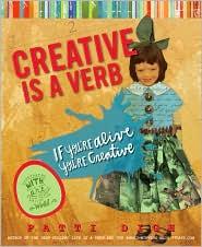 Patti Digh: Creative is a Verb (2010, Skirt)