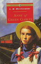 Anne of Green Gables (Paperback, 1994, Puffin Books)