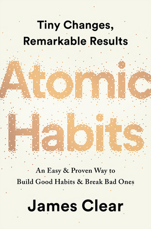 Atomic Habits (Paperback, 2022, Independently Published)